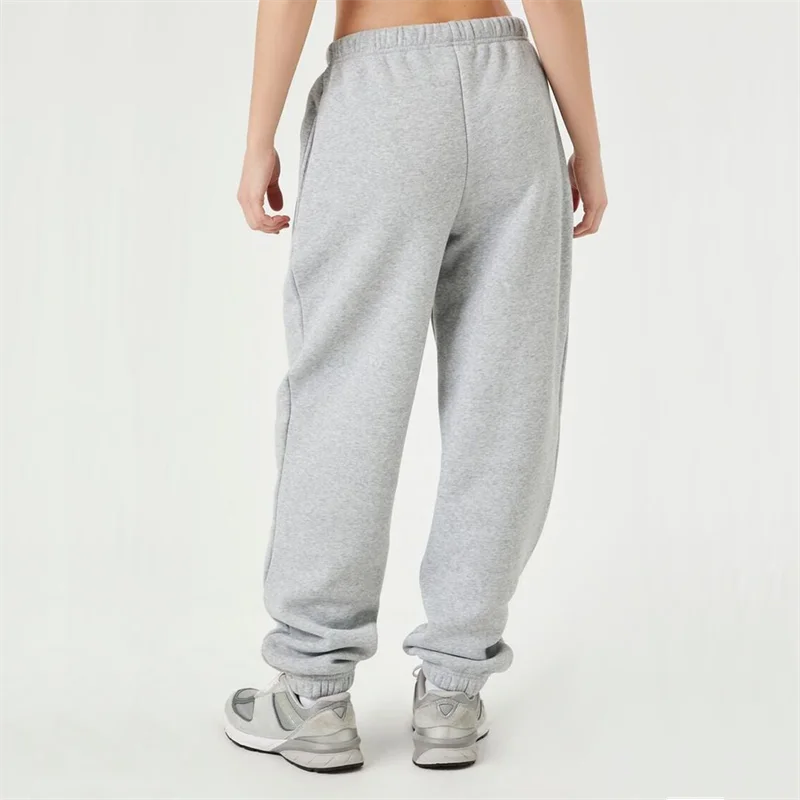لا يمكنك أن تكون كاره وكسر اختيار Sweatpants النضال بلون الرباط بنطلون رياضي غير رسمي يومي متعدد الاستخدامات #2