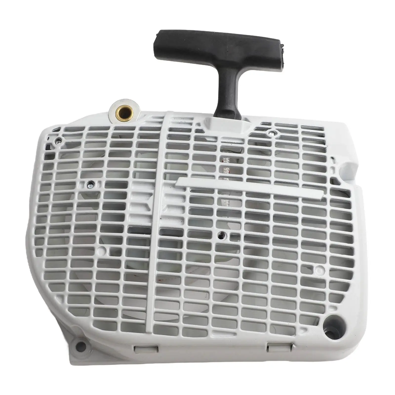 Fits Multiple Models Rotary Recoil Rewind Starter Assembly for 066, Ms650, Ms660 for chainsaw, Long lasting Performance