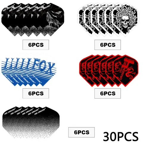 10 best sales सॉफ्ट टिप डार्ट्स - №10