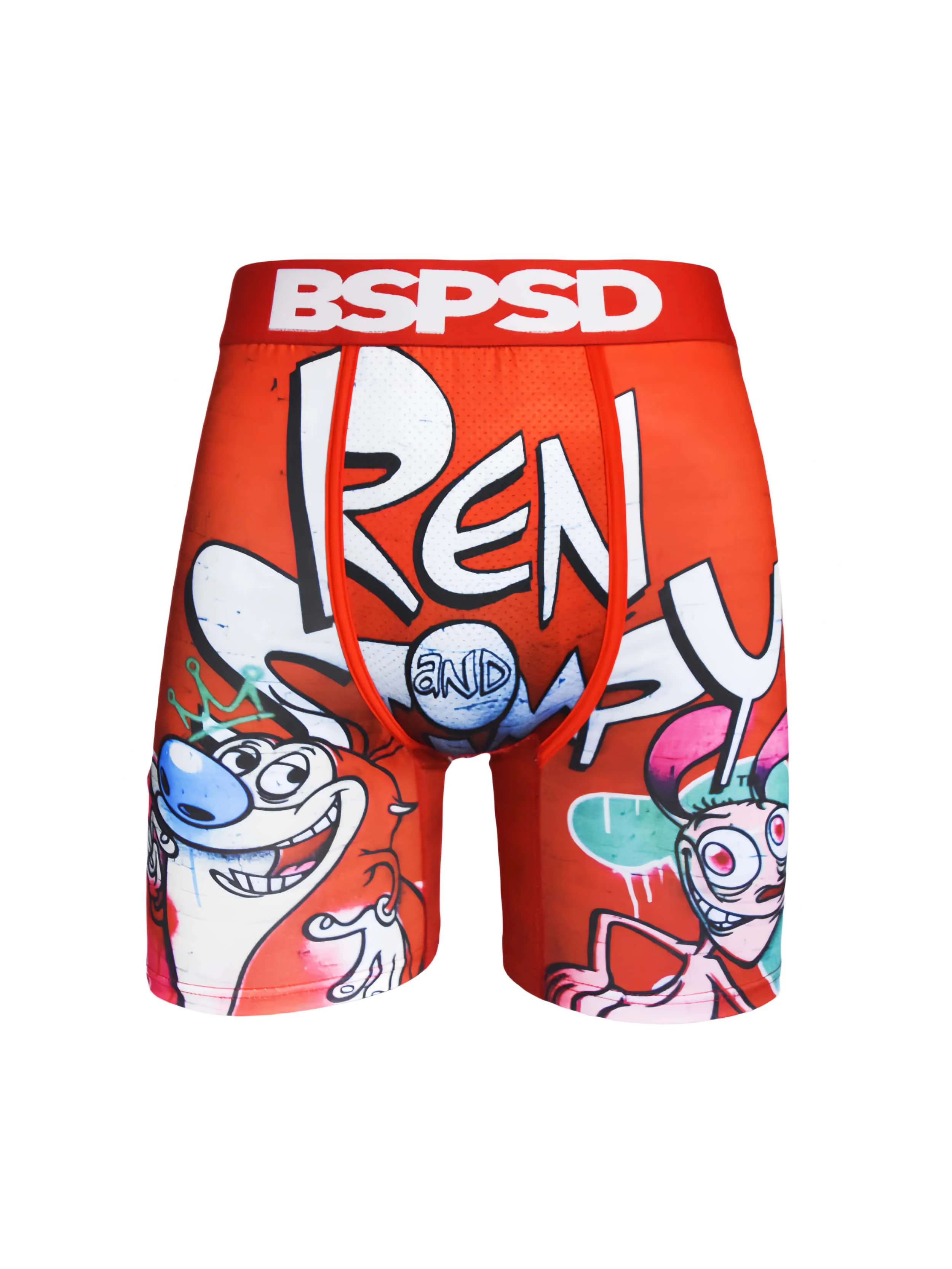 

Men's Printed Boxer Shorts Breathable Comfortable Soft Casual Plus Size Underwear M-5XL