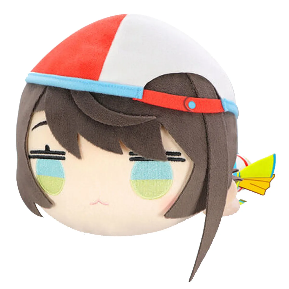 

Cute Japan Anime Hololive Friends With U Oozora Subaru Big Plush Plushie Stuffed Doll Toy 30cm Kids Girls Gifts