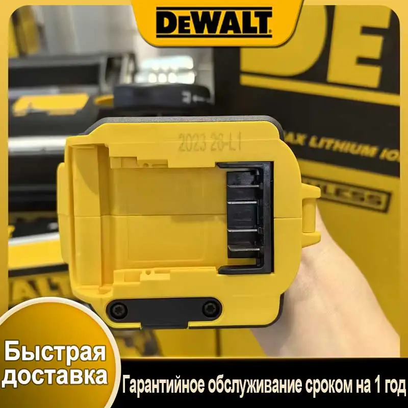 Dewalt DCS438 Professional Brushless Electric Circular Saw 18v Cordless 3inch Rechargeable Cut Off Tool Handheld Power Tools