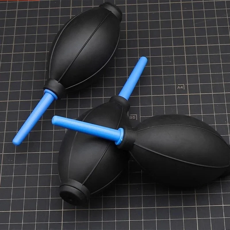 1pc Blow Dust Balls Blow Balloons Keyboard Digital Cleaning Air Blowing Ball Camera Lens Computer Air Blowing Tool