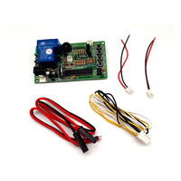 JY-15A Time Control Board Timer Board Power Supply For Washing Machines Arcade Game Machine Vending Machine