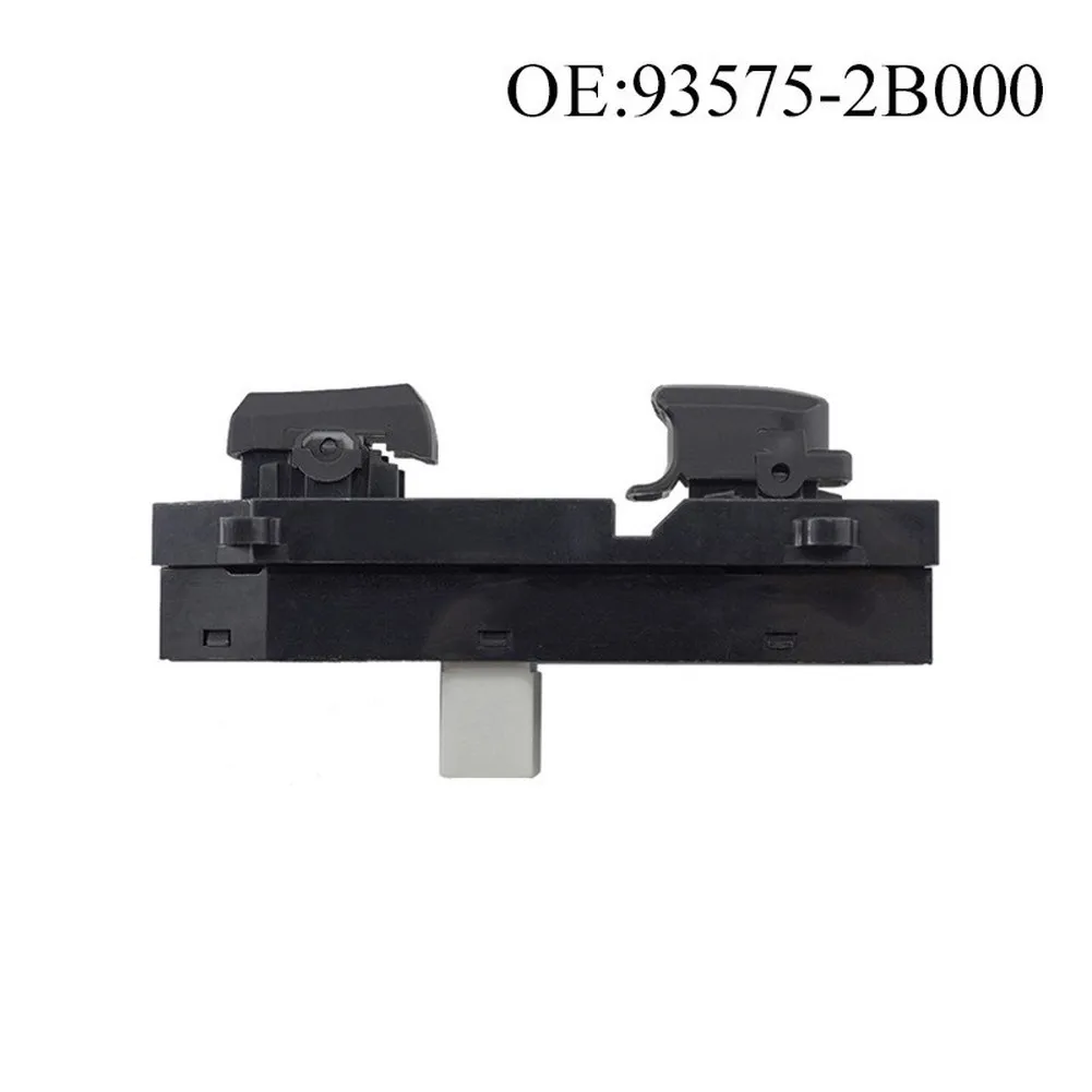 Electric Window Control Power Window Switch High Performance Window Control Switch Power Window Switch Seamless Integration