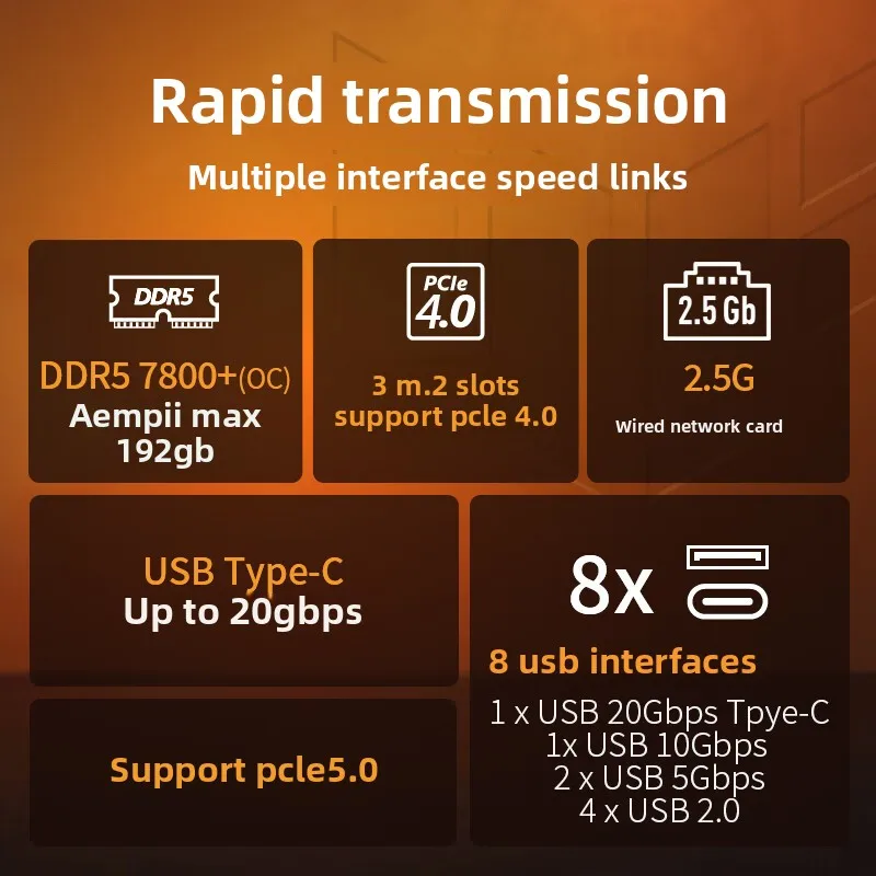 GAMING B760M-PLUS II