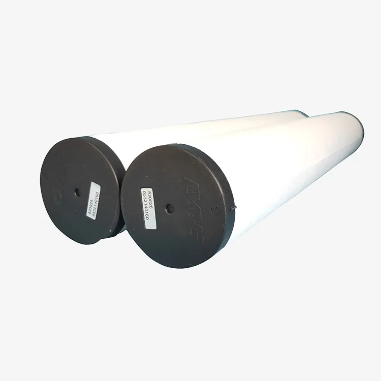made in China oil mist filter 0532140160 for  RA0400 RA0630 RA0502B VACCUM pump 1PCS