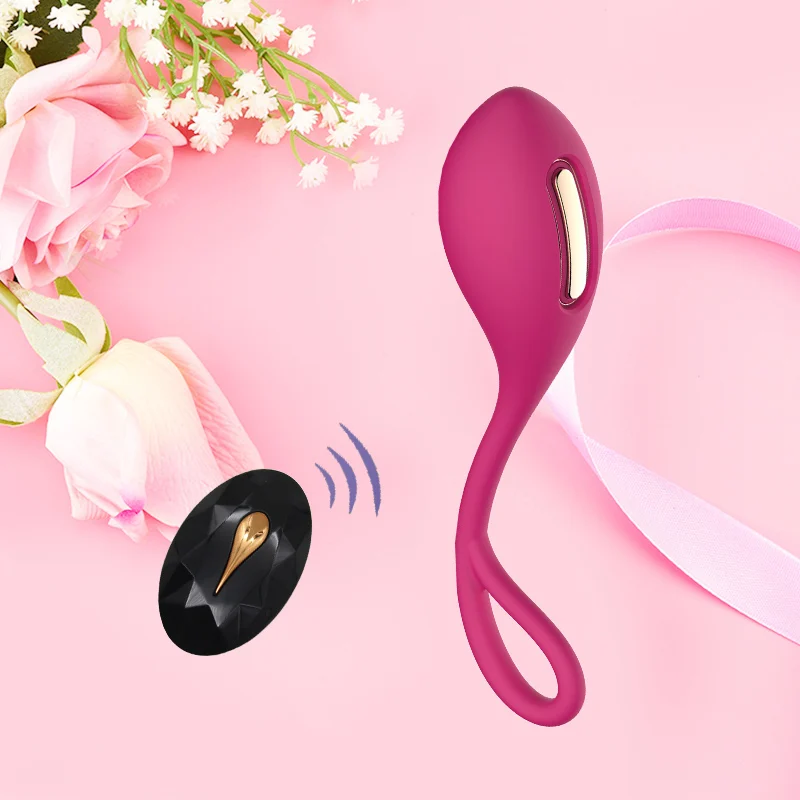 Gratis Schip Sprong Eieren Vibrator Paar G-Spot Flexibele Water Proof Hoge Frequentie Vaginale Mini Massager Av Sex Toys voor Vrouw 18