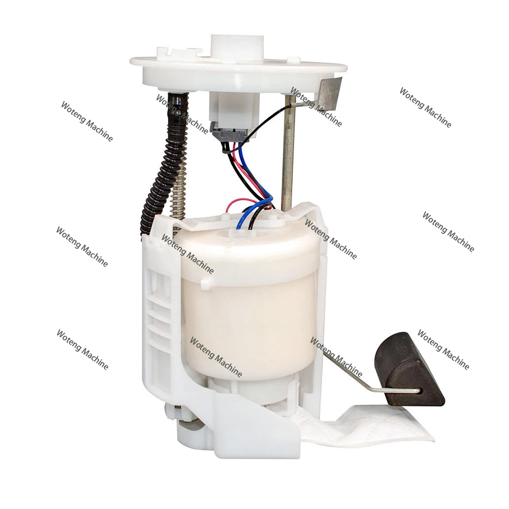 

Auto Spare Parts Combustible Electric Fuel Pump Assembly 17748-T5A-A01 For Honda Fuel Pump Module