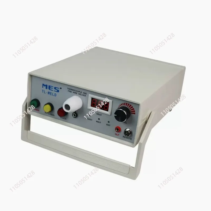 

2025JOYTL-WELD Аппарат для точечной сварки термопары Перезаряжаемый сварочный аппарат для термопары с функцией аргонового контакта