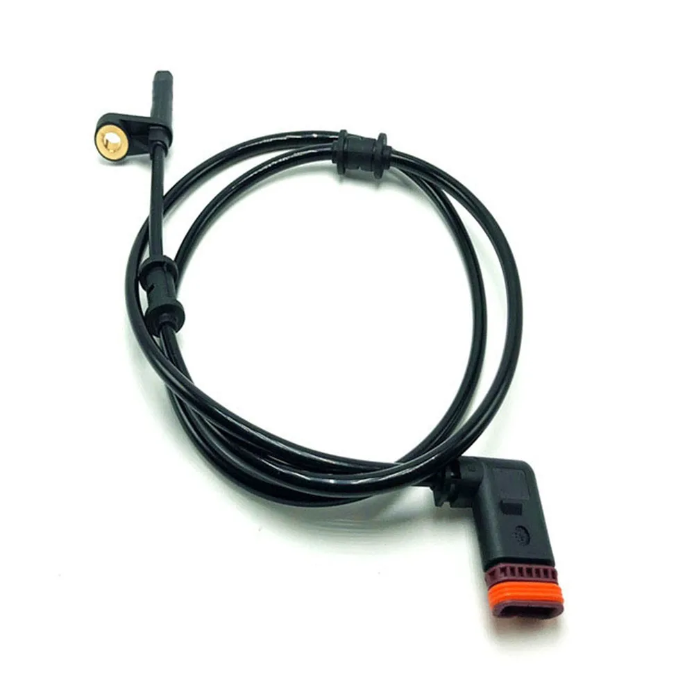 

Q автозапчасти ABS датчик скорости колеса A2035401317 A2035401417 2035401417 для Mercedes Benz W203 C209 Cl203 S203 A209 датчик скорости