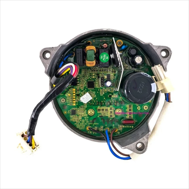 

For Washing Machine Motor Control Board ZXGN-420-8-116L Inverter Driver PCB 52K1004301 Washer Parts