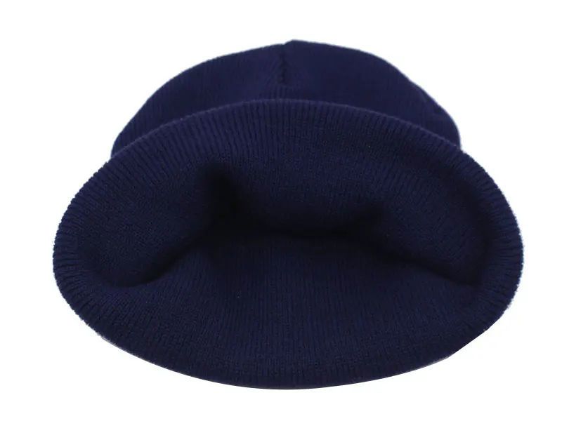 Skullies Beanies Herren Strickmütze Damen Wintermützen für Herren Beanie Mütze Herbst Beany Gabriпка Cristiano Homme Gorro Gabriпка Bonnet Caps – Detail 12