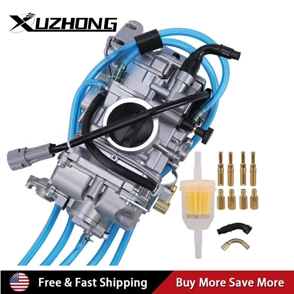 

For Yamaha YZ 450 F YZ450F Carburetor w/ Filter Carb 2003-2009