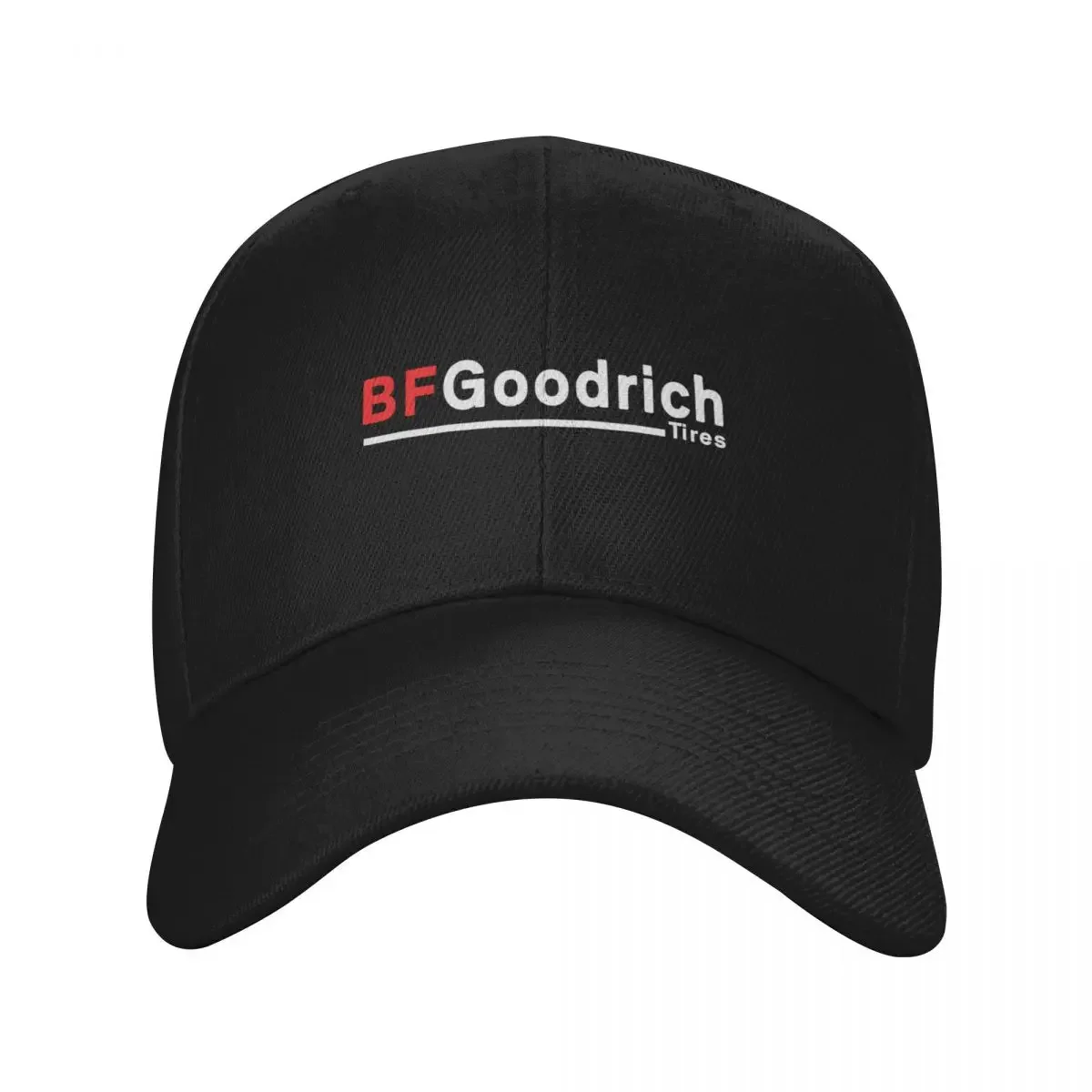 

BFGoodrich, Bf Goodrich Tires Baseball Cap Golf Wear Hat Man For The Sun hiking hat Unique hats Caps Male Women's