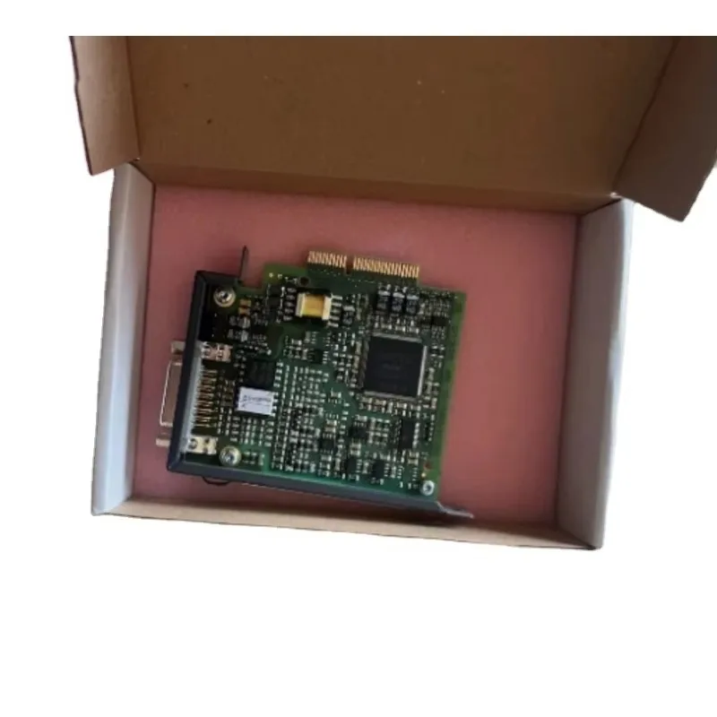 

Совершенно новый оригинальный сервопривод серии 8AC121.60-1 B&R ACOPOS