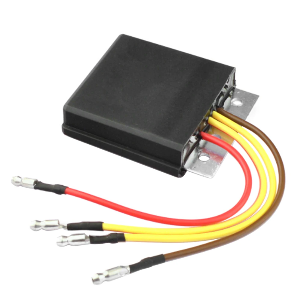 Motor Voltage Regulator Rectifier for Polaris Sportsman 500 Scrambler Ranger 500 6X6
