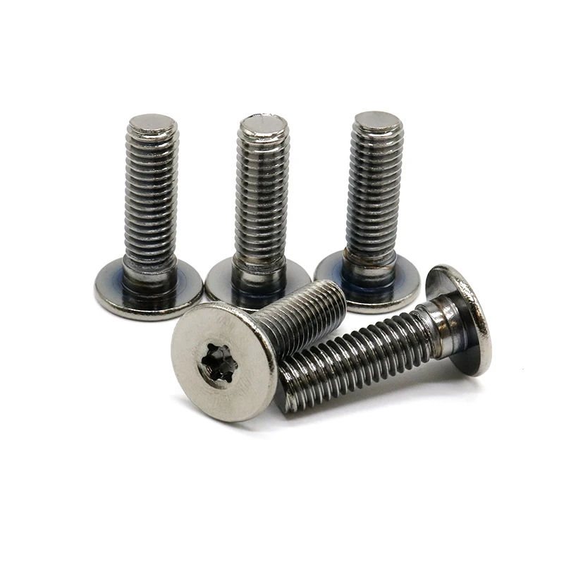 Motorcycle Front Brake Disc Screw Bolt For BMW F800R F800S F800ST F900R F900XR R1200R R1200RT R1250R R1250RT K1300R R NINE T