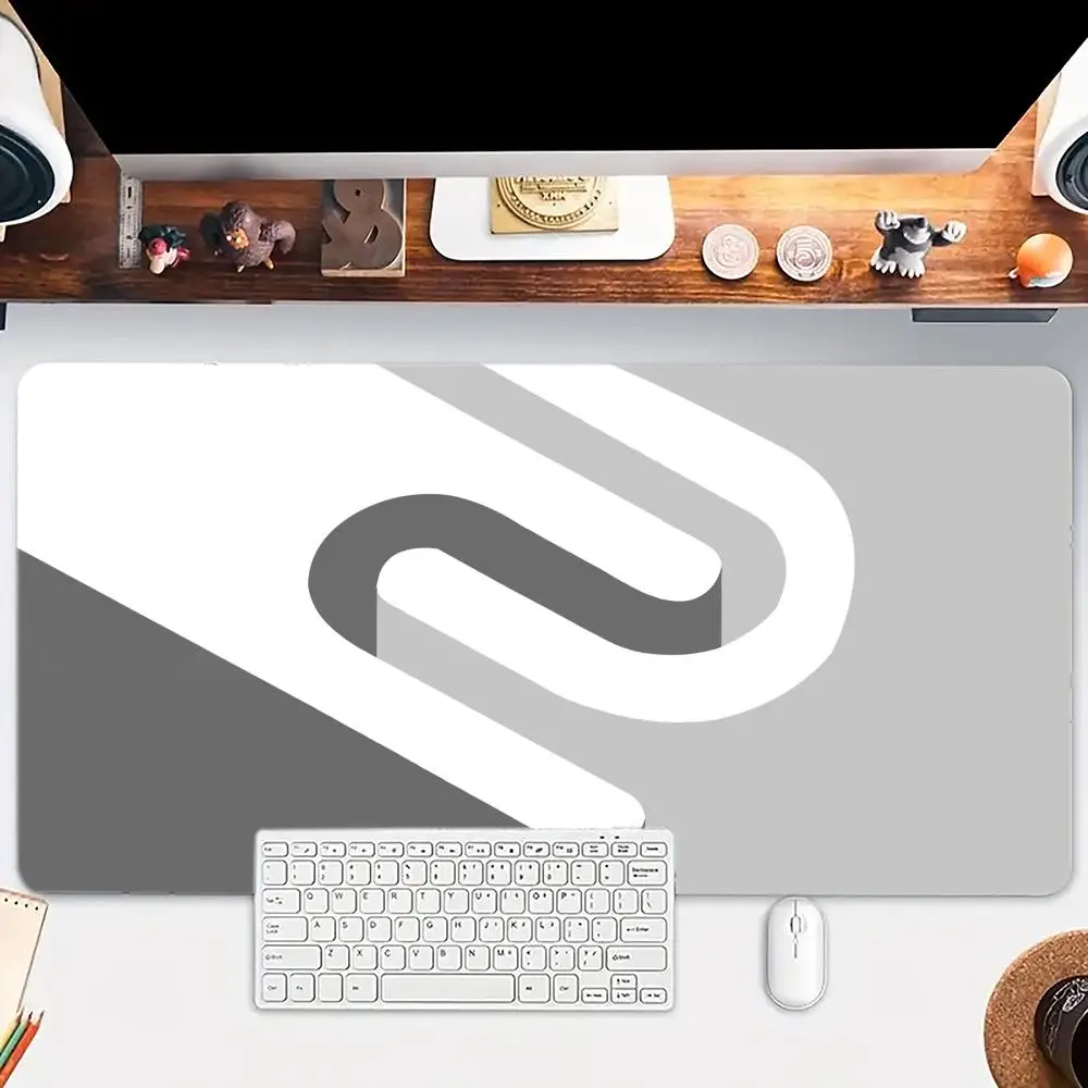 

Stereoscopic graphic design for esports Mouse Pad Large mouse pad, desk pad, anti slip base, washable for office and home use