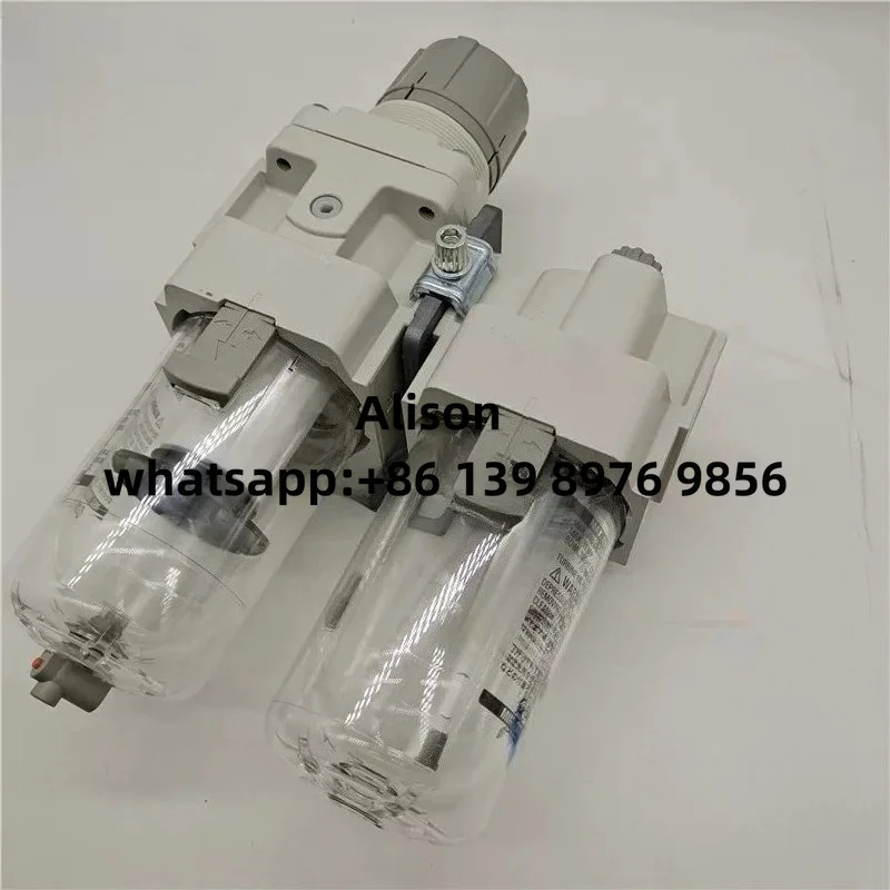 original air source processor AC40-04D-A AC40A-04G-A AC40A-F04G-A