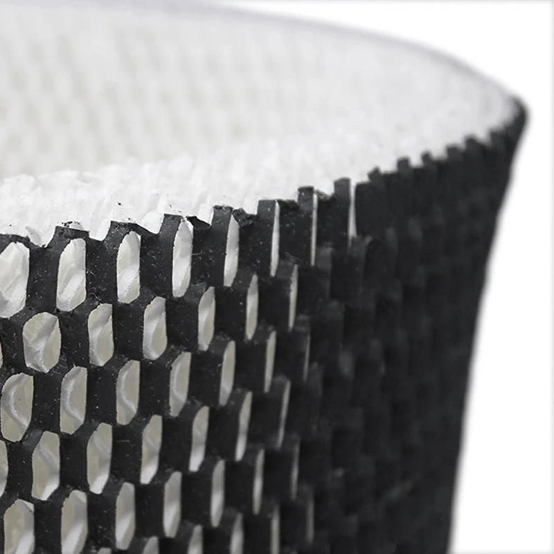 استبدال فلتر الفتيل للمرطب ، ملحقات لـ HWF62 ، متوافقة مع SCM1100 ، SCM1701 ، SCM1702 ، SCM1762 ، 6 حزمة