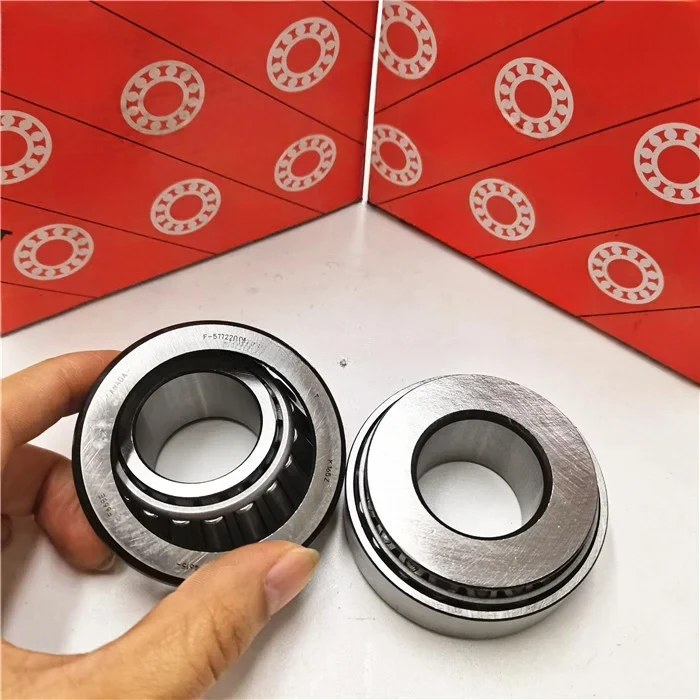 For F-577220 bearing szie 30.15X64.3X26.5mm automobile differential bearing F-577220.01