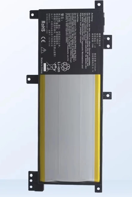 For ASUS A456U/UF/UV/UR X456U/UA/UF F456U K456U R457U C21N1508 notebook battery 5000mah