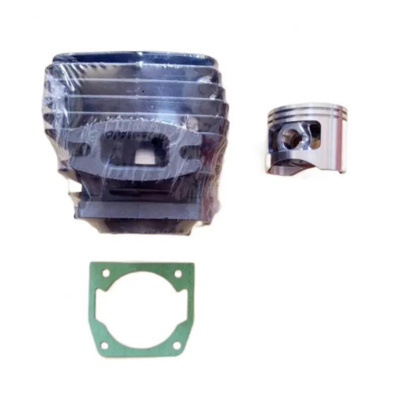 Adatto per parti del cuscinetto a rullini del pistone del cilindro della motosega Komatsu G455, G4500, 4500, 45cc 1E43F