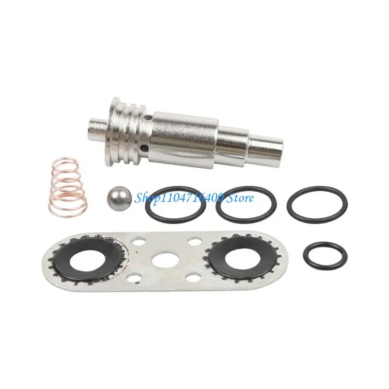 

y1gd Efficient Cooling System Bypass Valves Reduces Overheating Risk Replace STL010