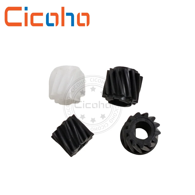 10 Sets 127K51970 059K79264 059K81491 Decurler Transport Gear Kit For Xerox V80 700 770 550 560 C60 C70 C75 J75 DocuColor 240