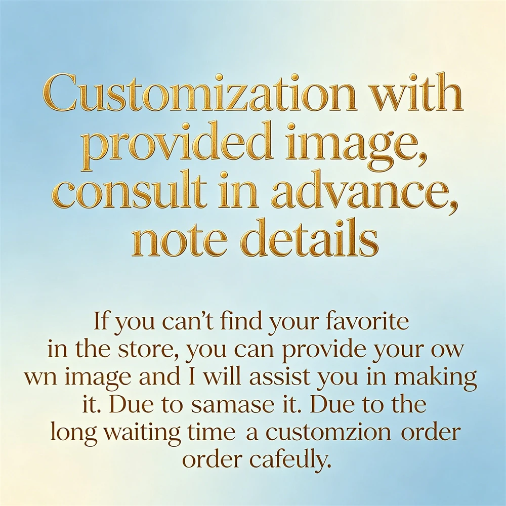 Custom Shoes for Women (Please don't pay if I didn't send your link)