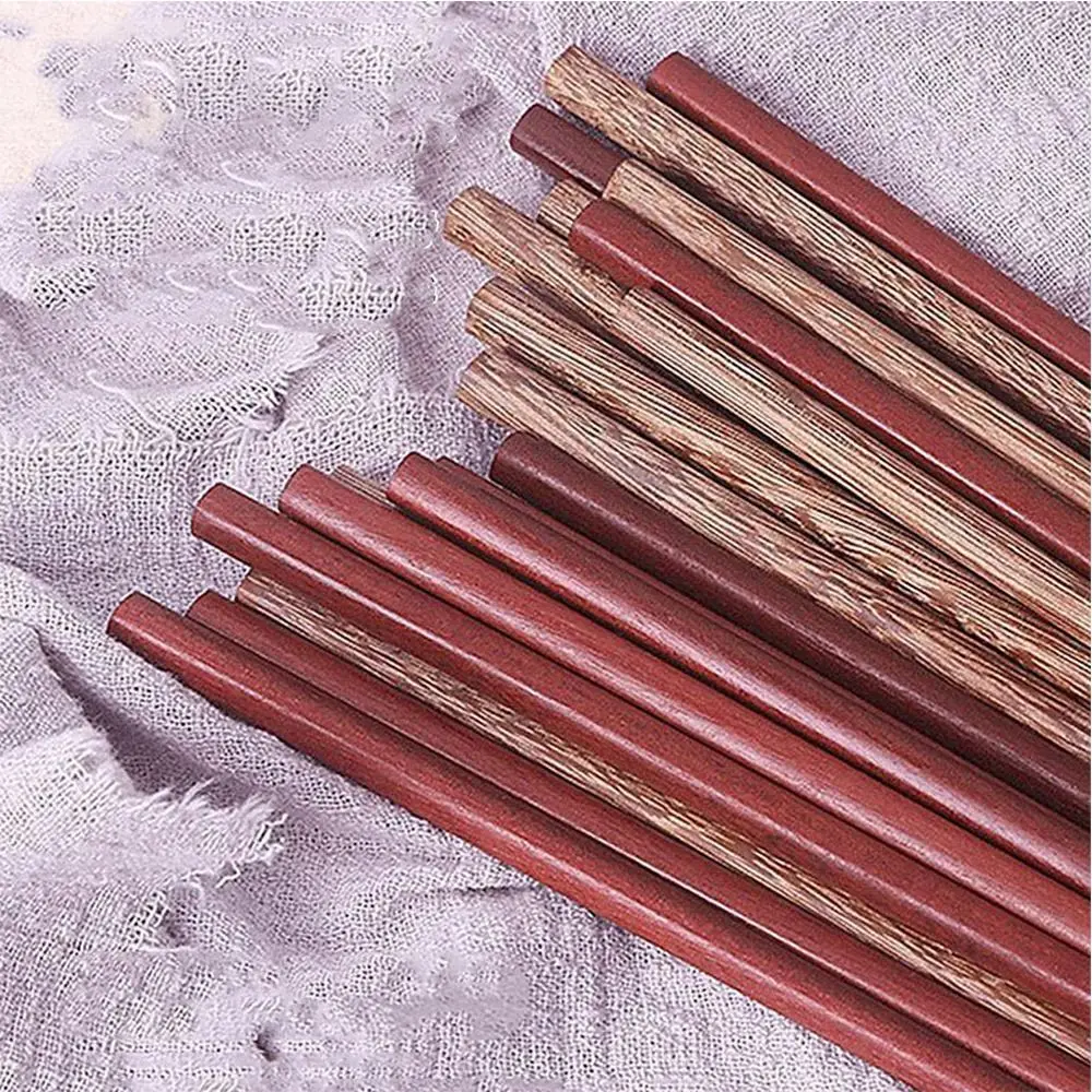New Frying Long Chopstick Cooking Noodle Hot Pot Use Chopsticks Anti-slip Extra Long Wooden Chopsticks Kitchenware