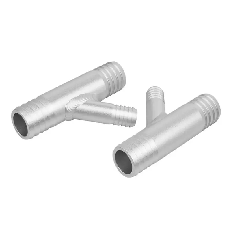 A98M Y-Shaped Heating Y-Type Hose Fittings And Clamps 1
