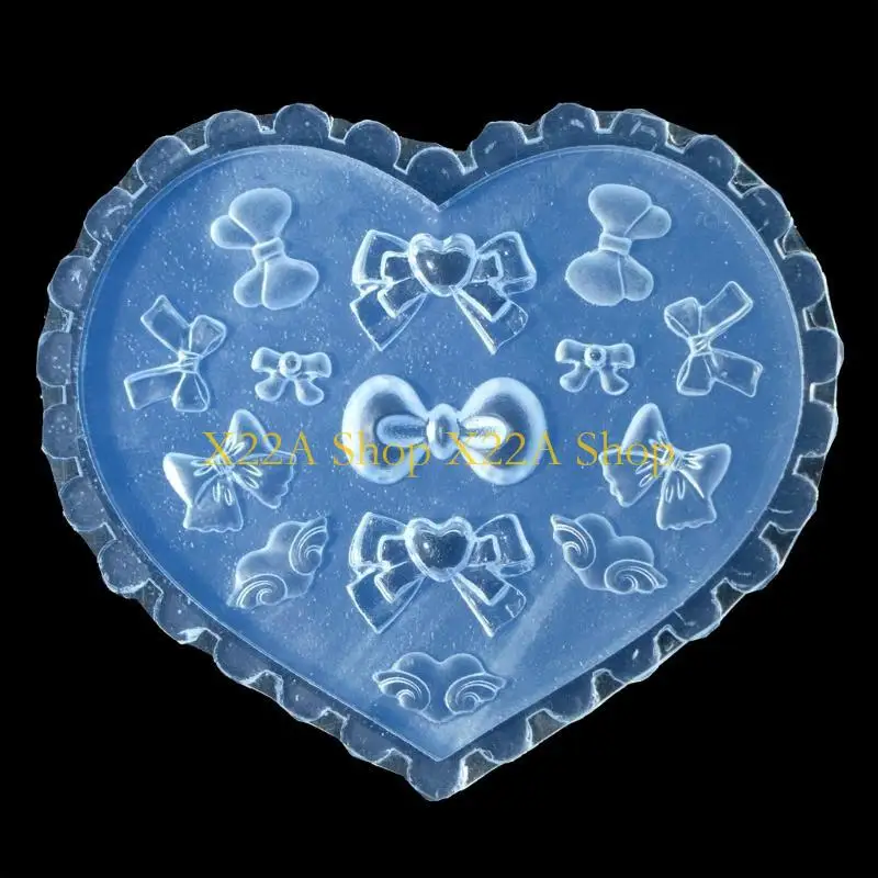 Arcos arcos únicos silicona manecilla molde fundición en relieve moldes tallado hecho a mano