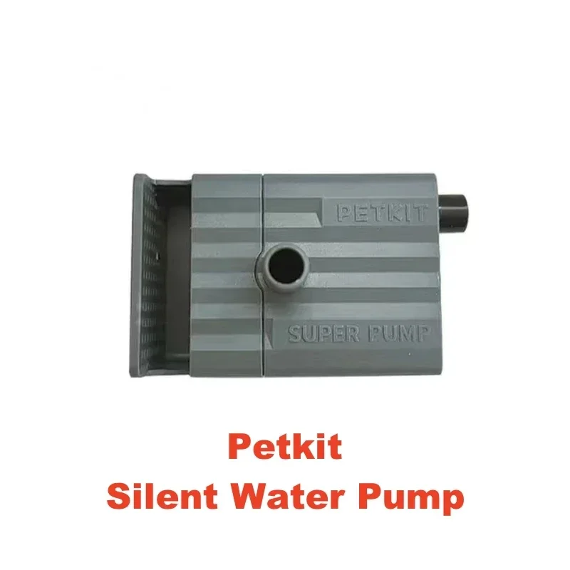 VOFORD Petkit uvc sterilisation drahtlose wasserpumpe katzen trinkbrunnen motor für petkit pet wassersp ender ersatz zubehör 3