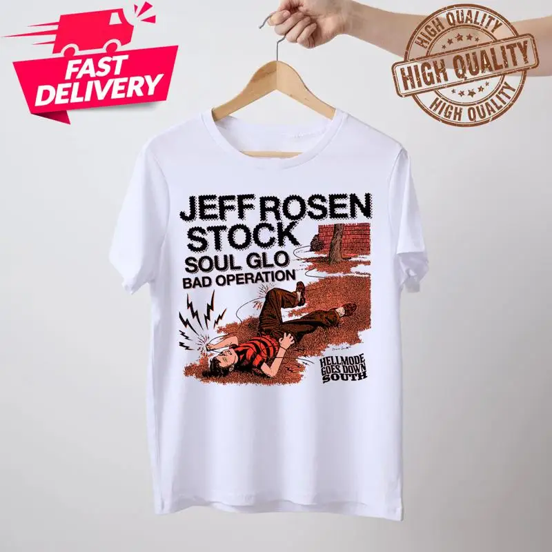 Jeff Rosenstock Sou… - image