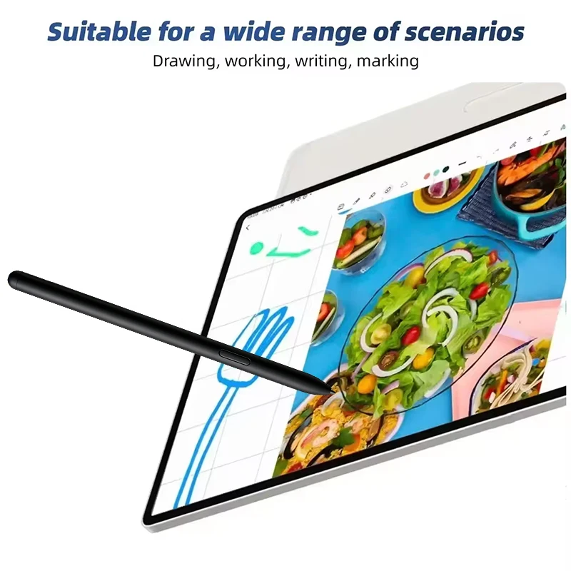 Ersatz-S Pen EJ-PX710 für Samsung Galaxy Tab S10 Plus S10 Ultra SM-G970F/DS SM-G970N SM-G973F/DS Stift-Stylus ohne BLE – Detail 4