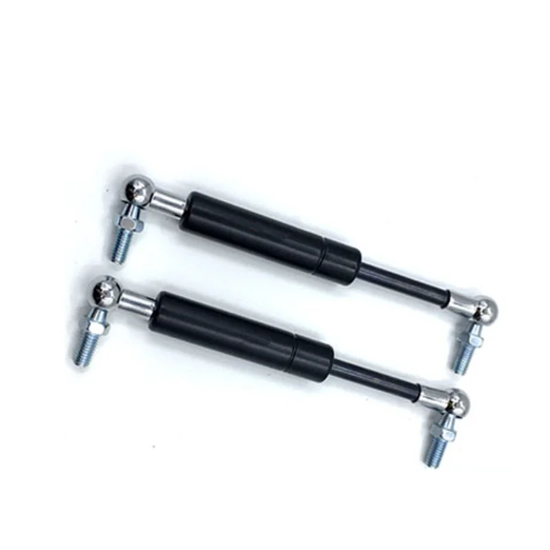 

For YUCHAI YC60-8 LIUGONG CLG 907C Hydraulic gas spring joystick armrest box support rod high quality excavator accessories