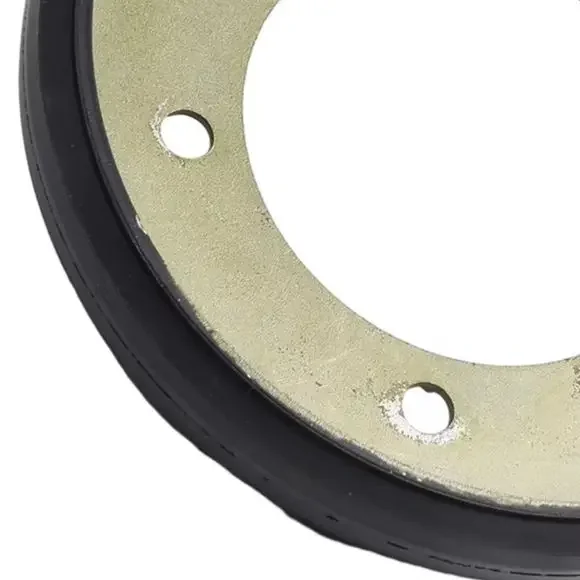 

Вращающийся приводной диск для газонокосилок, подходит для моделей Ariens 09475300, 00300300, Gilson 32222, Murray 35550, Snapper, Kees.