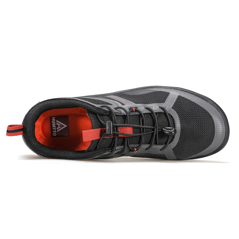 HUMTTO-zapatos transpirables para caminar para hombre, zapatillas informales de lujo, deportivas de diseñador, trotar, correr, entrenadores de verano