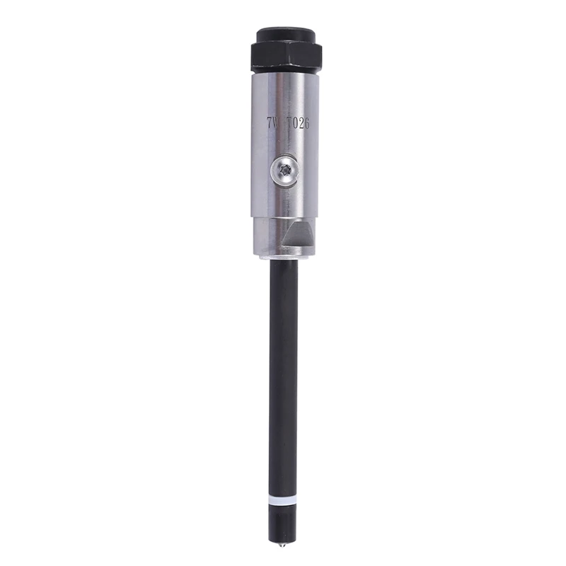 

New Fuel Injector 7W-7026 7W7026 0R3423 Fits For Caterpillar CAT 3406B 3406C 3412 3412C D9 GC D9R Replacement Parts Accessories