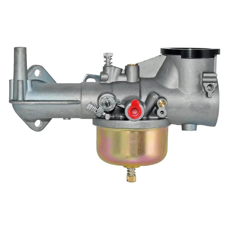 Briggs & Stratton 191700 192700 193700 엔진 시리즈용 491590 카브레타, 390811 392152 491029 Carbon 교체