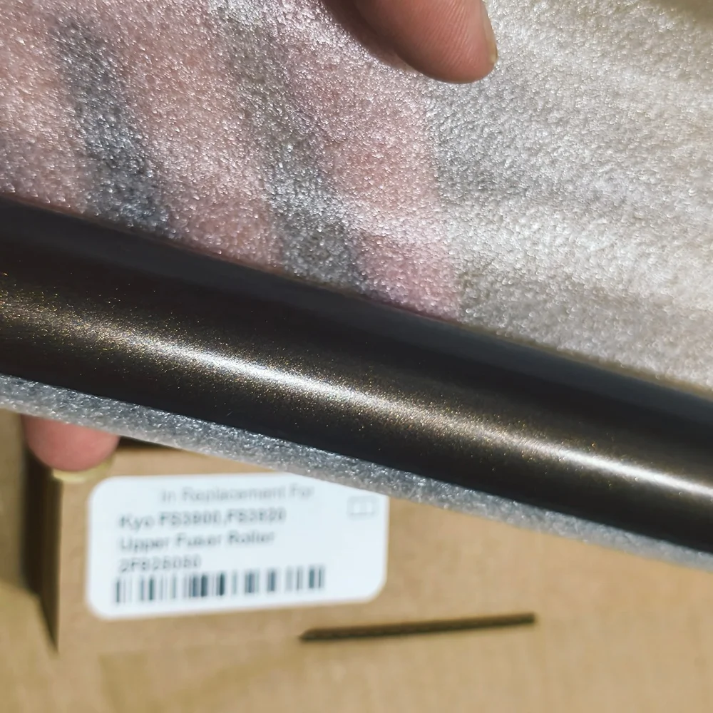 

5PCS 2F925050 302F925050 2J025160 302J025160 Upper Heat Fuser Roller for Kyocera FS 2020 3900 3920 3925 4000 4020 3040 3140