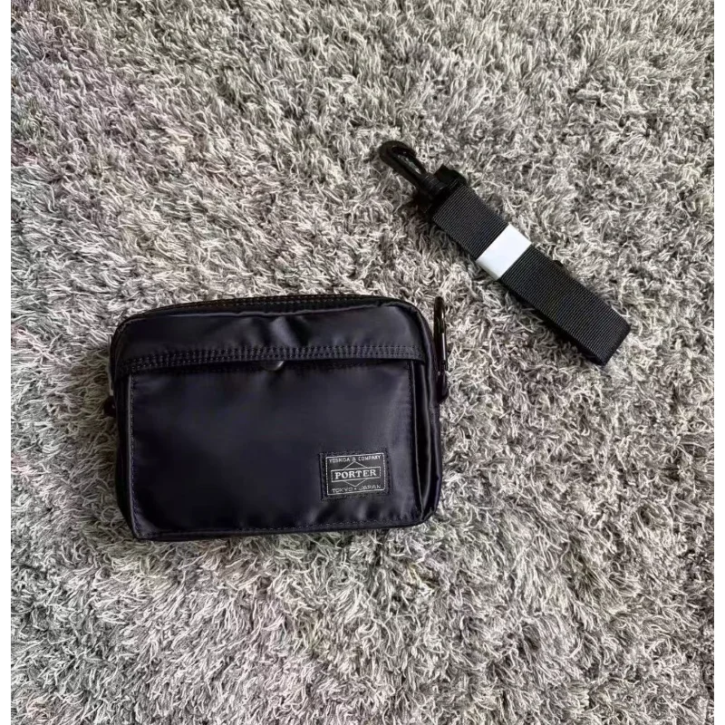 Men Accessories Bag - Porter Tanker Kleine Telefoontas Heren Dames