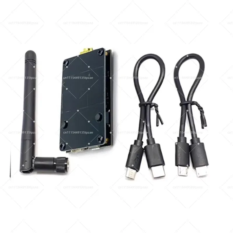 EWRF 48CH 5.8G OTG Receiver With One Linear Antenna Model Hardware Accessory