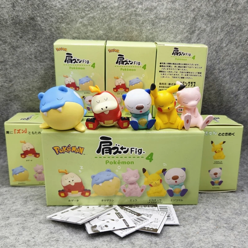 Tiny Figure Toys Si… - image