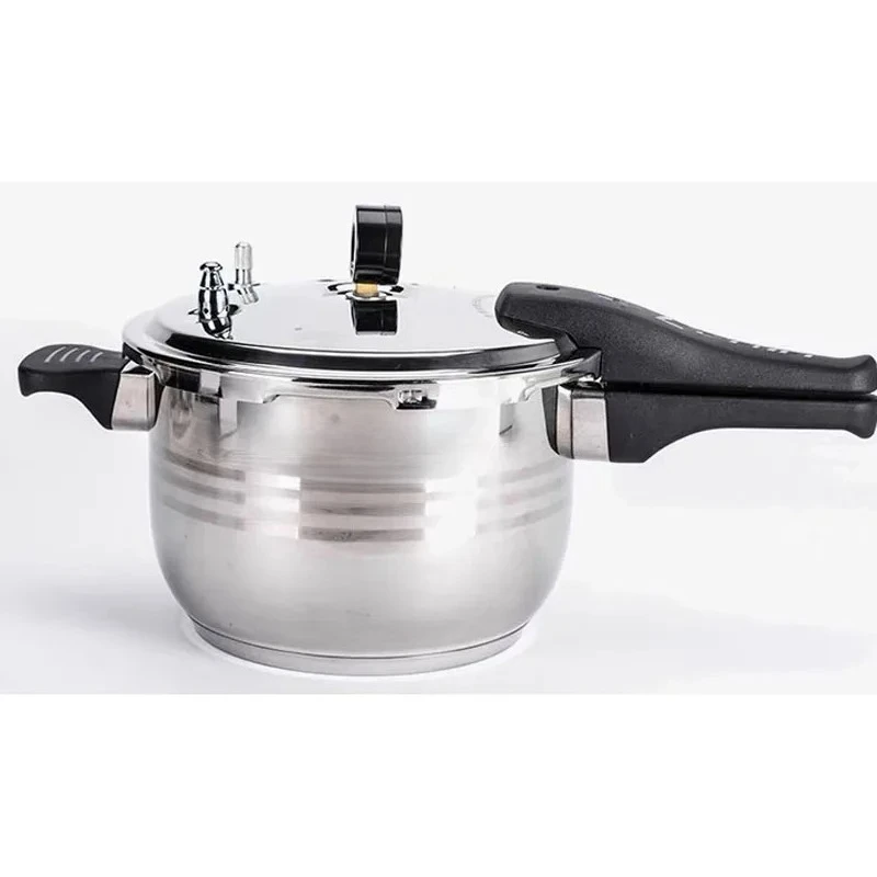 NEW Dental Lab Denture Curing Pressure Pot Sterilizing Pneumatic Polymerizing Pot with Pressure Gauge.