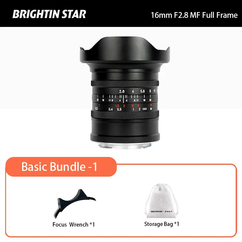 Basic Bundle 1