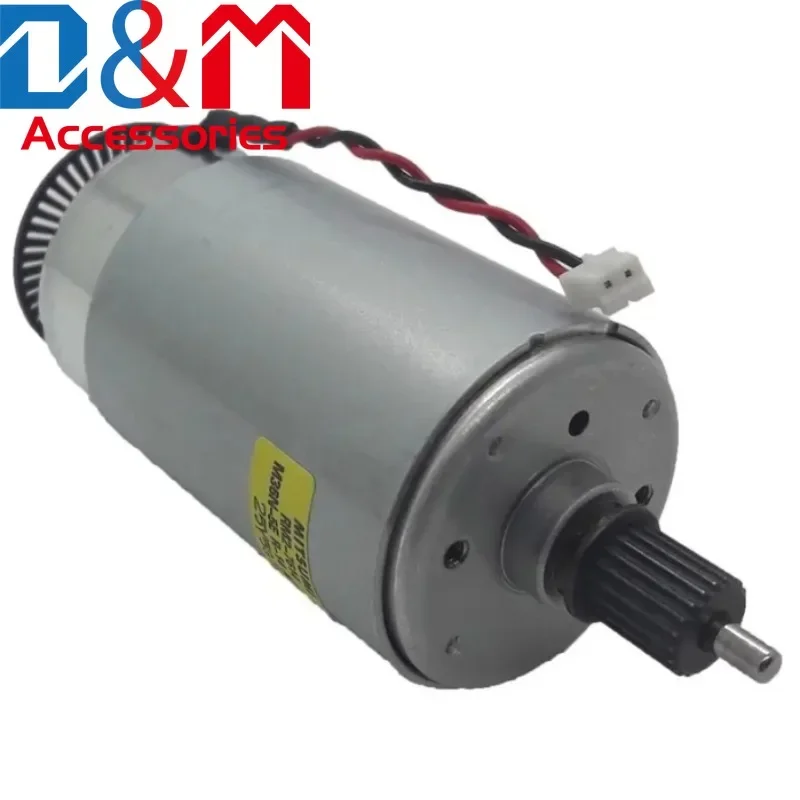 Motor de Accionamiento Principal OEM RM2-7614 RM2-0418 DC24V para Impresoras HP LaserJet Pro M201 M202 M225 M226 M225dn M226dw, Repuestos