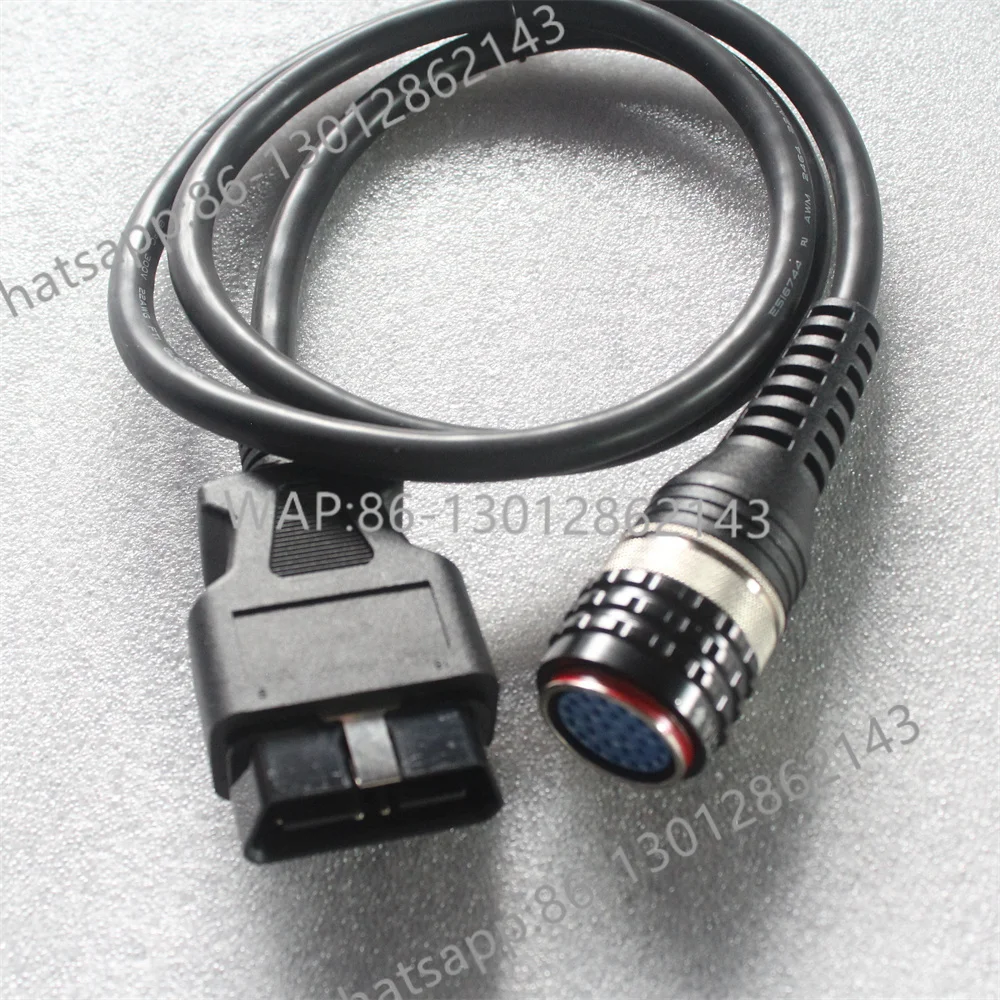 Diagnostic USB cable 88890304 interface main test line 88890305 OBD-II 8PIN cable